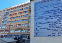 Nas alla mensa del Di Venere, la Asl: “La ditta appaltatrice pronta a correggere le criticità ”