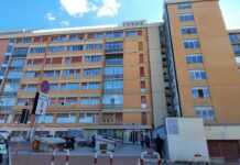 Prelievo multiorgano da 35enne vittima di incidente: donati cuore, fegato, pancreas, reni e cornee