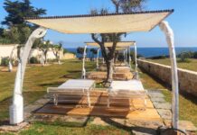 Monopoli, Porto Pino: l’essenza della natura tra mare e ulivi. Proposte per le strutture ricettive