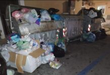 Rifiuti, appalti truccati, Brescia: “Mi piacerebbe sapere cosa ne pensa l’amministrazione”