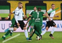 Il Monopoli si gioca tutto a Cesena. Al Veneziani finisce 1-2