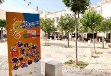 Monopolele, 3 serate al centro storico con Ukulele Mediterranean Fest