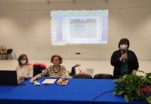 Monopoli, “Le carte di Antonio Lopriore” al Polo Liceale