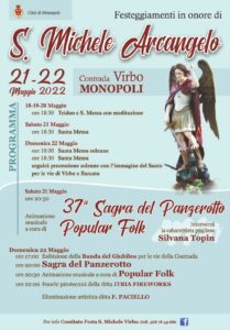 virbo festa