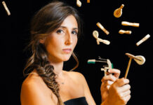 La pianista monopolitana Antonia Valente in tour in Colombia con il soprano Betty Garcés Bedoya