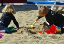 Monopoli, colonia estiva per bambini: domande entro il 3 giugno