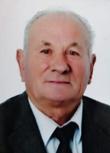 LUIGI RICCO