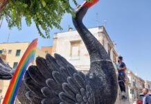 “cArte e Maschere”, a Putignano il carnevale si racconta d’estate