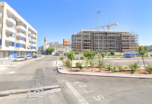 Un parco in via Vecchia Sant’Antonio, una piazza in via Regina Pacis: così cambia Monopoli