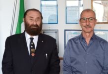 A.N.M.I, assemblea annuale: Colucci: “Avviciniamo i giovani alle attività della Marina”