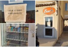Monopoli, la segnalazione della lettrice: “Bar chiuso, senz’acqua in ospedale”