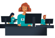 I migliori lavori per gli studenti, cresce la popolarità del call center