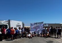 Caro gasolio, imbarcazioni ferme da 3 settimane. Contento: “Solidarietà ai pescatori di Monopoli”