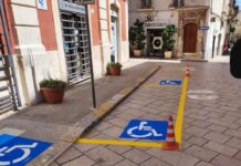 Monopoli, Polizia Locale più smart. Grande attenzione ai servizi per i diversabili