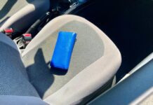 Monopoli, portafogli lasciato in auto: rubato denaro. Sulle tracce di una coppia fuggita