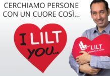 Campagna di adesione alla L.I.L.T, lotta contro i tumori attraverso prevenzione e diagnosi precoce