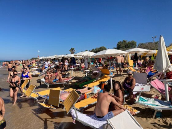 mare 5