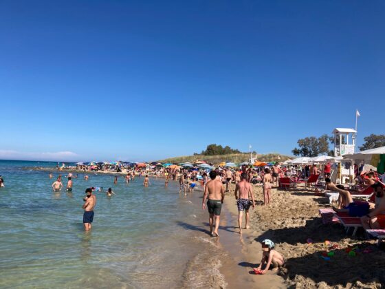 mare 9