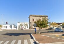 Monopoli, candidato a finanziamento l’ex mattatoio. Progetto da 2milioni e 800mila euro