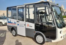 Monopoli, park and ride gratuito per le festività. Navette ogni 10 minuti verso il centro città