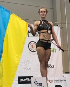 pole danceq