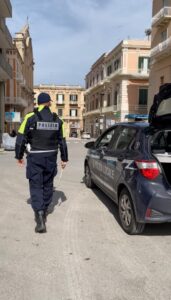 polizia localeee