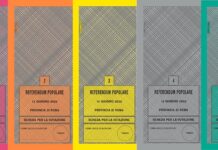 Domani i referendum in materia di giustizia, a Monopoli 40.393 elettori