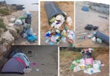 Monopoli, Brescia: “La situazione igienico-sanitaria rischia di precipitare. Pessima immagine per i turisti”