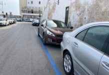 Monopoli, nel 2023 sanzioni per 700mila euro. E dalle strisce blu incasso da 1milione e 300mila