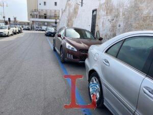 strisce blu1