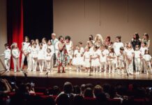 “Un mondo per noi”, gli alunni del “Vito Intini” in scena al Radar
