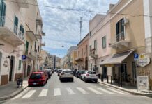 Monopoli: consegna 550 euro pensando siano per il nipote: truffata in via Polignani
