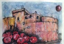 “Sguardi su Conversano”, da sabato la mostra di Caterina Narracci