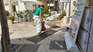 DEBLATIZZAZIONE 01