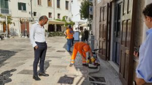DEBLATIZZAZIONE 03