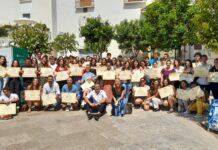 Monopoli, ecco i giovani talenti. Cerimonia per i diplomati da 100 e con lode