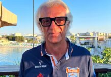 White Wise, Ronny Pinto: “Abbiamo preso tutte prime scelte”