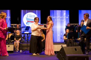 Premio Citta Monopoli Gozzo GENERAZIONE DONNA