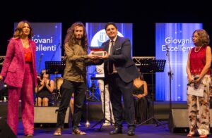 Premio Citta Monopoli Gozzo GIOVANI ECCELLENTI