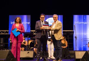 Premio Citta Monopoli Gozzo INFORMAZIONE