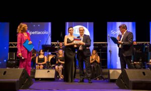 Premio Citta Monopoli Gozzo SPETTACOLO