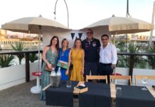 Action Now Monopoli, White Wise il nuovo Main Sponsor