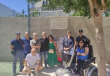 Strage di via D’Amelio, Quadrosfera ricorda Borsellino: “La nostra un’iniziativa civica”
