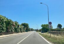 Monopoli-Capitolo strada bloccata per lavori, il lettore: “Si potevano anticipare. Danni economici alla nostra attività”