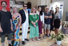 Monopoli colorata con Flash Art, l’emozione passa attraverso la creativitÃ