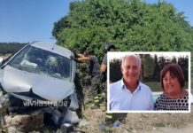 Ancora grave la bambina di 7 anni, i familiari: “Cosa ha provocato la perdita di controllo dell’auto?”
