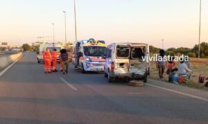 incidente statale16