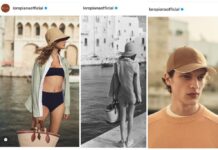 Loro Piana, scatti da Monopoli per il brand di lusso: “Perditi esplorando la città costiera”