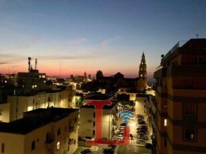 monopoli ina casa