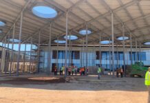 Nuovo ospedale Monopoli-Fasano, la Asl: “Pronto ad aprile 2023”